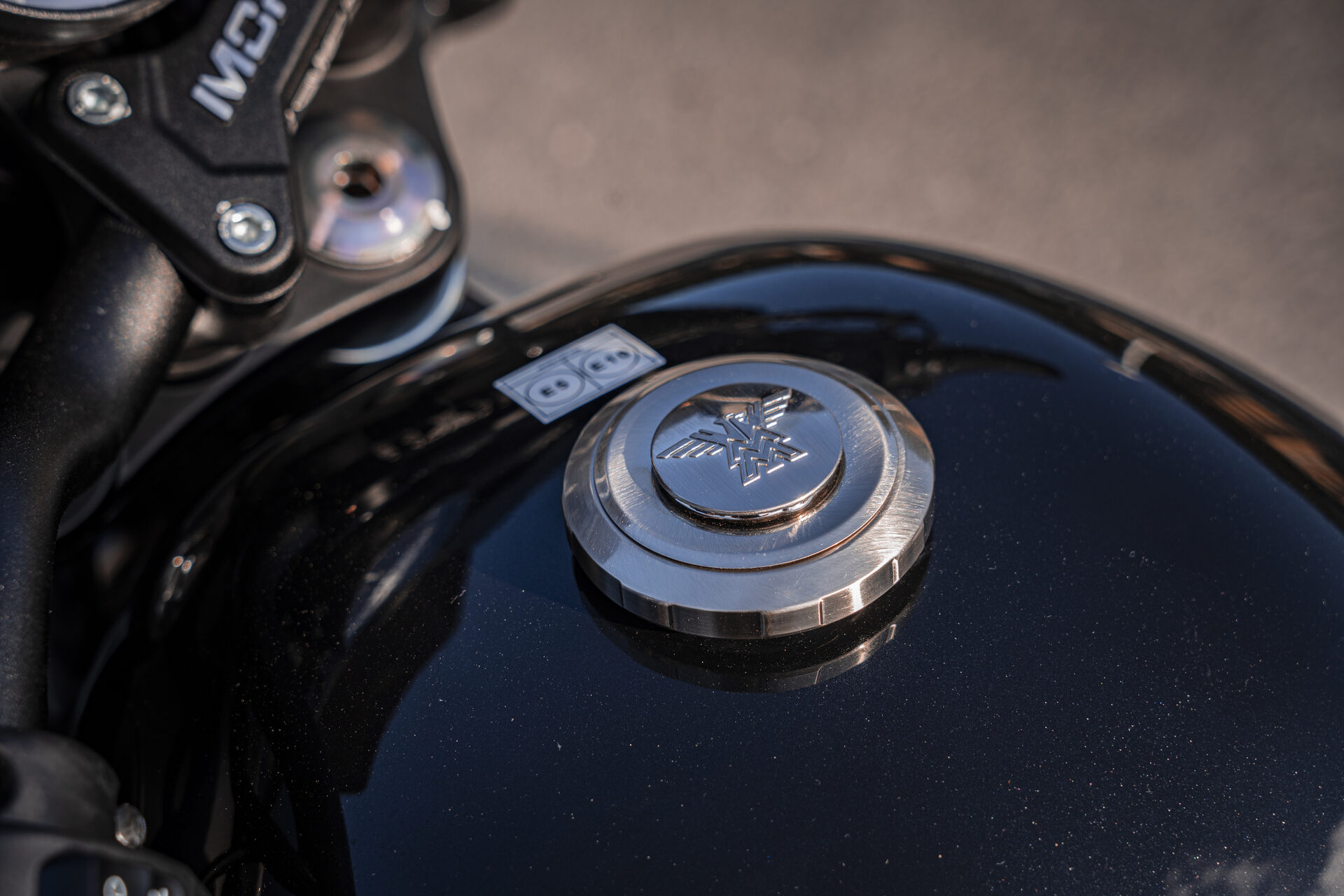 Calibro Bagger - Imagem 5
