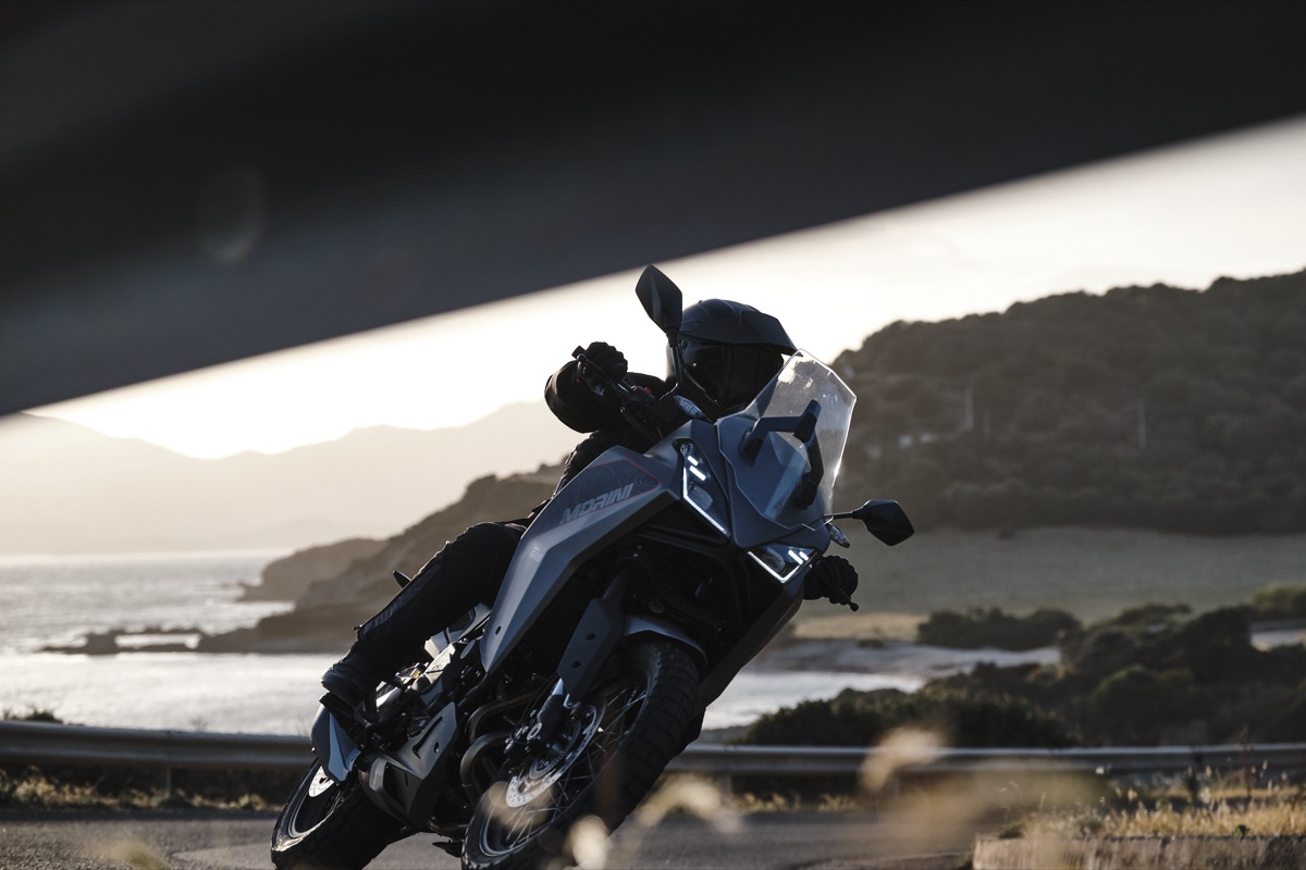 X-Cape 650 Alloy - Imagem 3