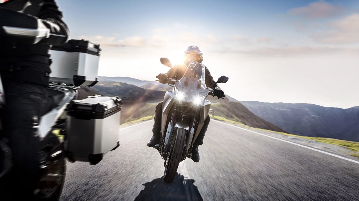 X-Cape 650 Alloy - Imagem 7